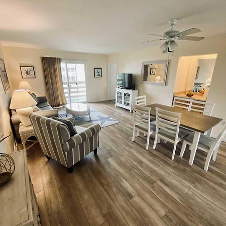 Lighthouse Point Rental 8B 티베아일랜드 외부 사진