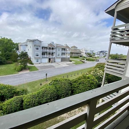 Lighthouse Point Rental 8B 티베아일랜드 외부 사진