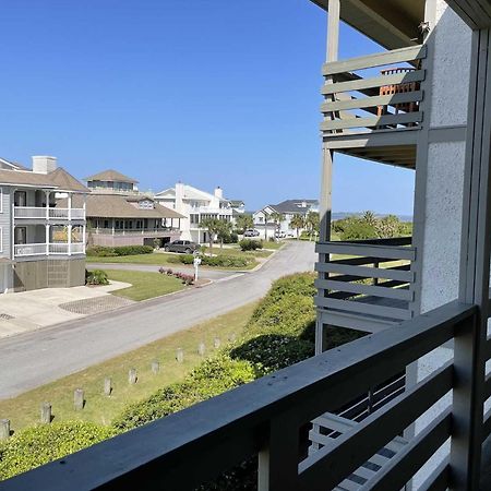 Lighthouse Point Rental 8B 티베아일랜드 외부 사진