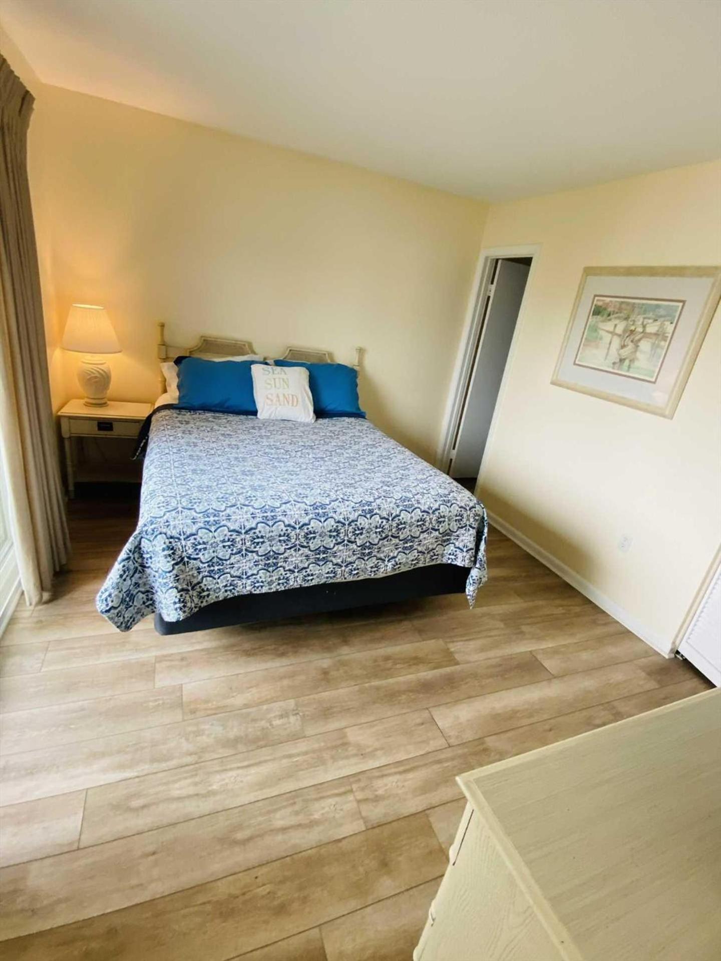 Lighthouse Point Rental 8B 티베아일랜드 외부 사진