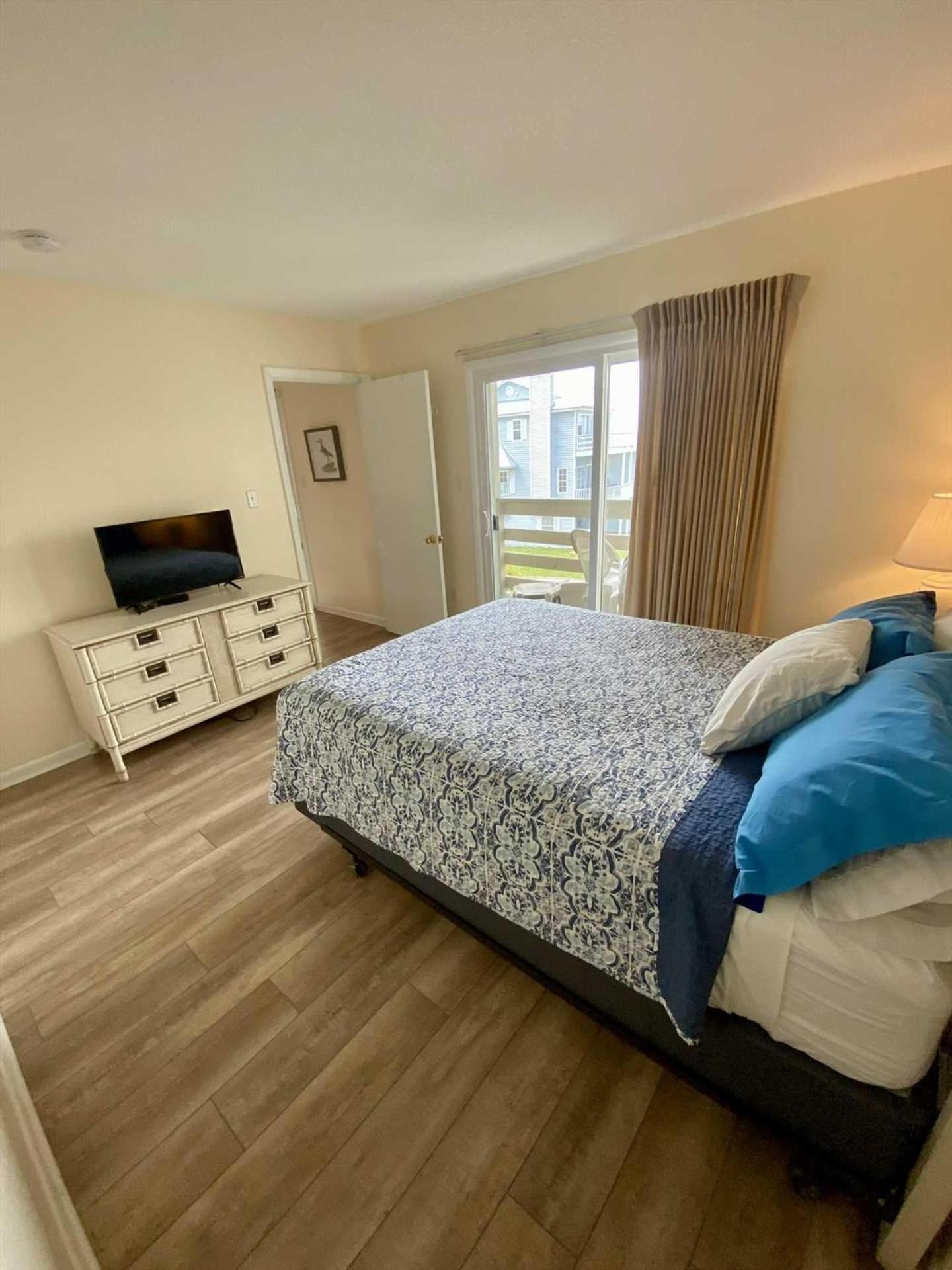 Lighthouse Point Rental 8B 티베아일랜드 외부 사진