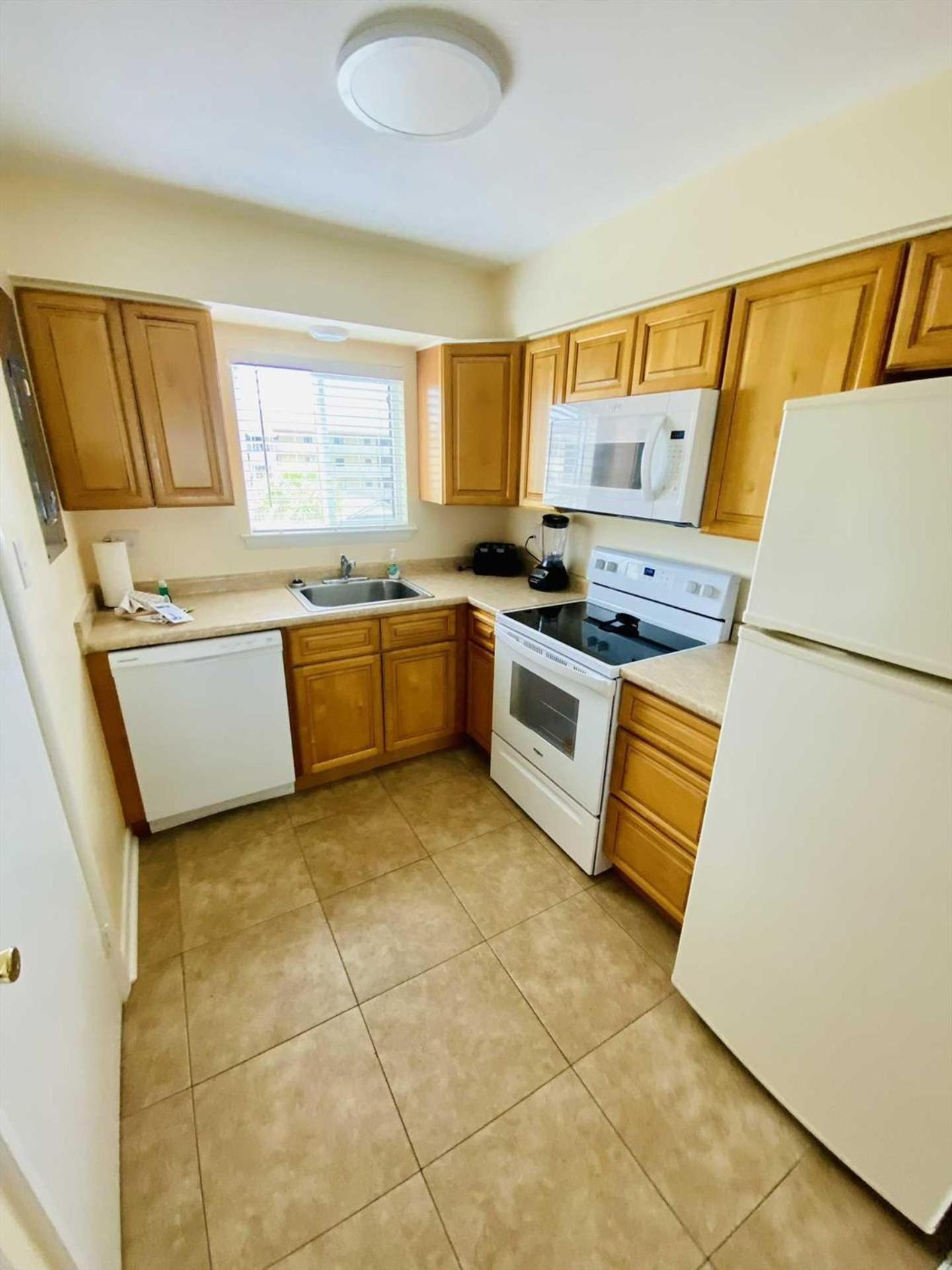 Lighthouse Point Rental 8B 티베아일랜드 외부 사진