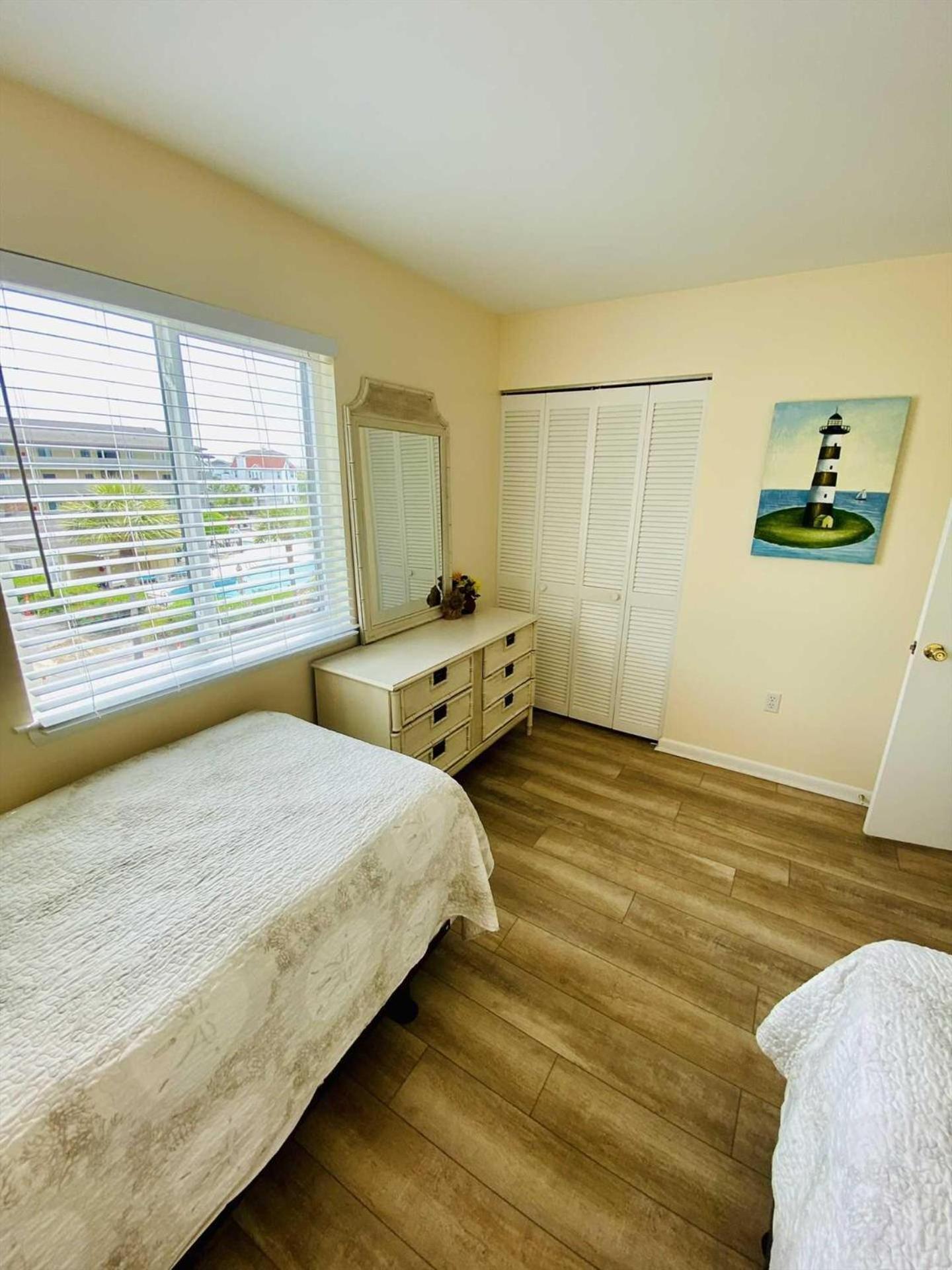 Lighthouse Point Rental 8B 티베아일랜드 외부 사진