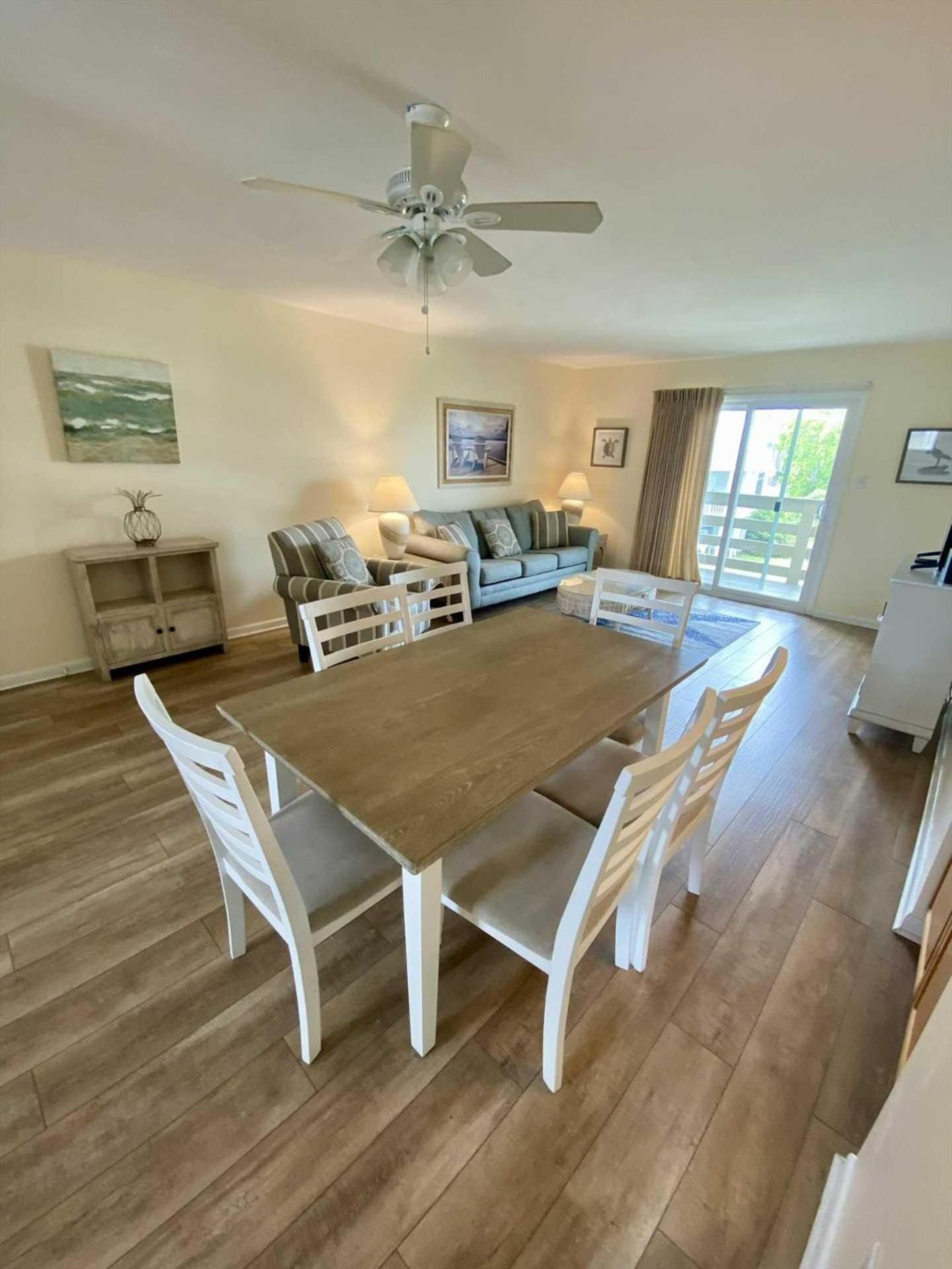Lighthouse Point Rental 8B 티베아일랜드 외부 사진