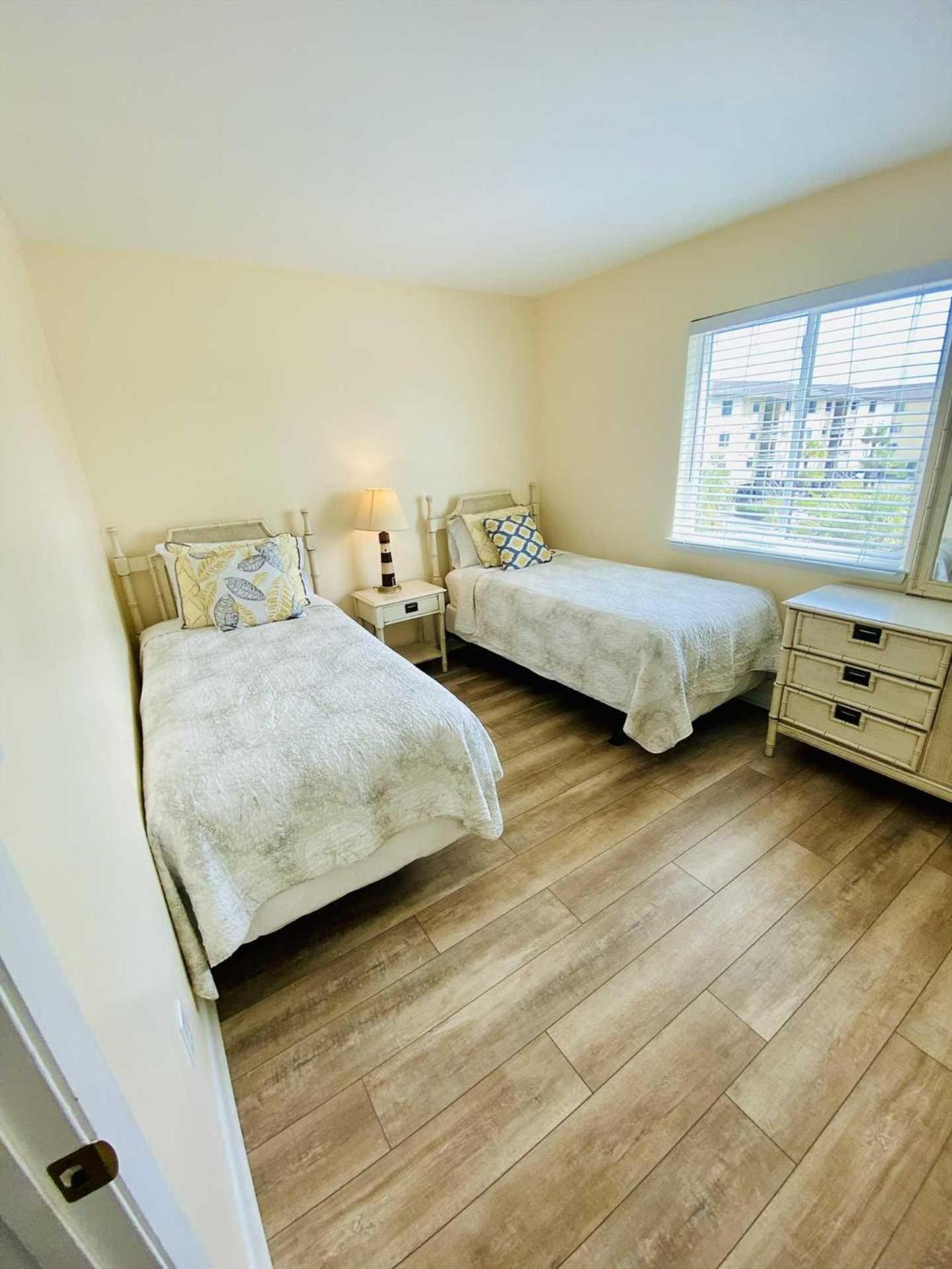 Lighthouse Point Rental 8B 티베아일랜드 외부 사진
