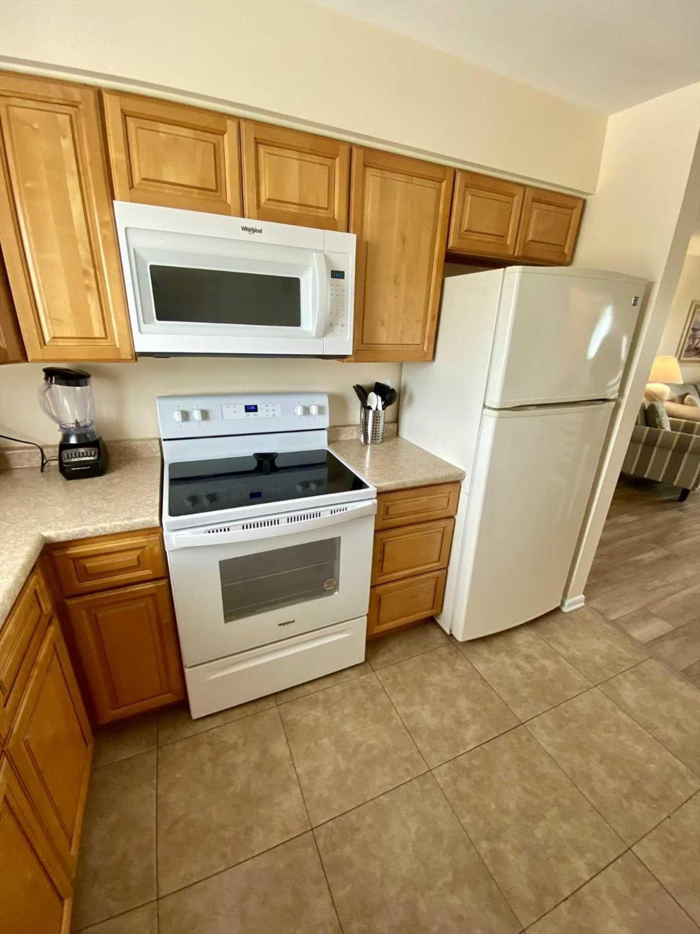 Lighthouse Point Rental 8B 티베아일랜드 외부 사진